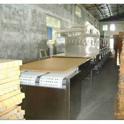 微波瓦楞纸板、蜂窝纸板干燥设备,工业微波烘干机的价格